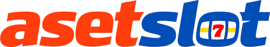 Logo asetslot